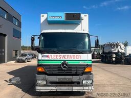 Mercedes-Benz Atego 1823 (CAMION BELGE / NOUVEAU ETAT / 4X2 /...
