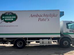Mercedes-Benz Atego 1823 (CAMION BELGE / NOUVEAU ETAT / 4X2 /...