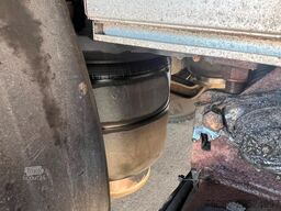 Mercedes-Benz Atego 1823 (CAMION BELGE / NOUVEAU ETAT / 4X2 /...