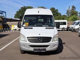 Mercedes-Benz Sprinter Transfer 45/ Basic 45 / 7.4m / Automat...
