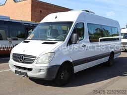 Mercedes-Benz Sprinter Transfer 45/ Basic 45 / 7.4m / Automat...