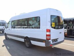 Mercedes-Benz Sprinter Transfer 45/ Basic 45 / 7.4m / Automat...
