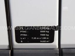 Mercedes-Benz Sprinter Transfer 45/ Basic 45 / 7.4m / Automat...