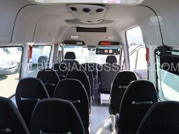Mercedes-Benz Sprinter Transfer 45/ Basic 45 / 7.4m / Automat...
