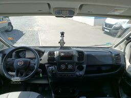 2024 Fiat Ducato Weinsberg CaraBus | Schaltgetriebe | Aufstelldach