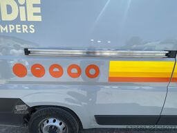 2024 Fiat Ducato Weinsberg CaraBus | Schaltgetriebe | Aufstelldach