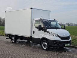 IVECO DAILY 35S14       Bakwagen Laadklep!
