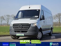MERCEDES-BENZ SPRINTER 315 L3H2 Mbux 2.8T-AHG!