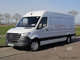 MERCEDES-BENZ SPRINTER 315 L3H2 Mbux 2.8T-AHG!