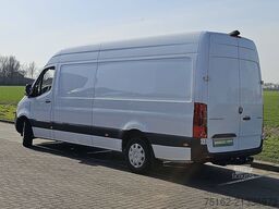 MERCEDES-BENZ SPRINTER 315 L3H2 Mbux 2.8T-AHG!