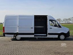 MERCEDES-BENZ SPRINTER 315 L3H2 Mbux 2.8T-AHG!