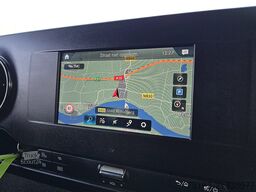 MERCEDES-BENZ SPRINTER 316 L2H2 Koeler Automaat