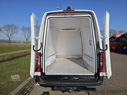MERCEDES-BENZ SPRINTER 316 L2H2 Koeler Automaat