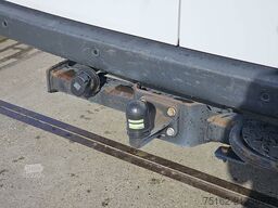 MERCEDES-BENZ SPRINTER 316 L2H2 Koeler Automaat