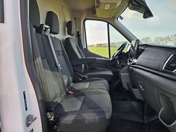 FORD TRANSIT 2.0 L3H3 RWD Navi