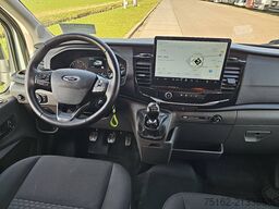 FORD TRANSIT 2.0 L3H3 RWD Navi