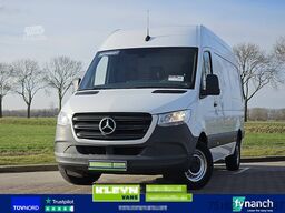 MERCEDES-BENZ SPRINTER 317 L2H2 RWD Automaat