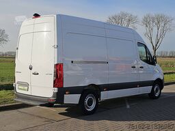 MERCEDES-BENZ SPRINTER 317 L2H2 RWD Automaat