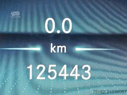 MERCEDES-BENZ SPRINTER 317 L2H2 RWD Automaat