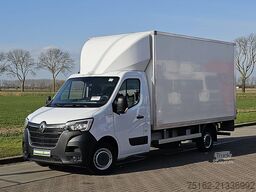 RENAULT MASTER 2.3 Bakwagen Laadklep!