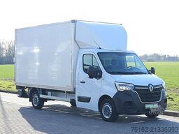 RENAULT MASTER 2.3 Bakwagen Laadklep!