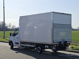 RENAULT MASTER 2.3 Bakwagen Laadklep!