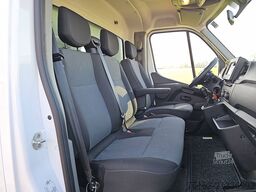 RENAULT MASTER 2.3 Bakwagen Laadklep!