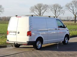 VOLKSWAGEN TRANSPORTER 2.0 TDI TDI 110 L2H1