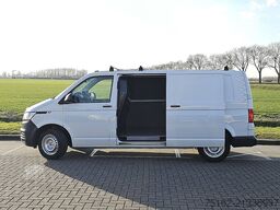 VOLKSWAGEN TRANSPORTER 2.0 TDI TDI 110 L2H1