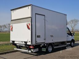 FORD TRANSIT 350 ac automaat EURO6