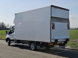 FORD TRANSIT 350 ac automaat EURO6