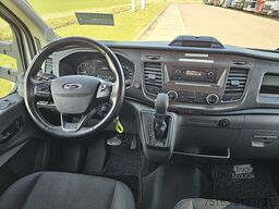 FORD TRANSIT 350 ac automaat EURO6