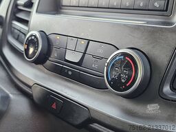 FORD TRANSIT 350 ac automaat EURO6