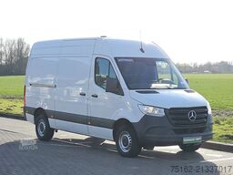 MERCEDES-BENZ SPRINTER 315 L2H2 3.5t-Trekhaak!