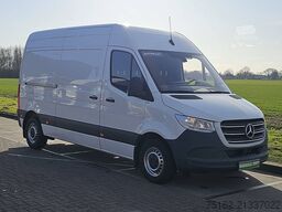 MERCEDES-BENZ SPRINTER 214 CDI AUT. L2H2