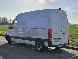 MERCEDES-BENZ SPRINTER 214 CDI AUT. L2H2