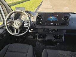 MERCEDES-BENZ SPRINTER 214 CDI AUT. L2H2