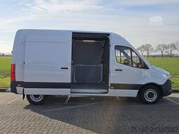 MERCEDES-BENZ SPRINTER 214 CDI AUT. L2H2