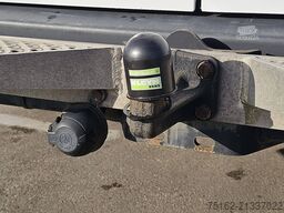 MERCEDES-BENZ SPRINTER 214 CDI AUT. L2H2