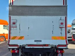 DAF LF 210 FA