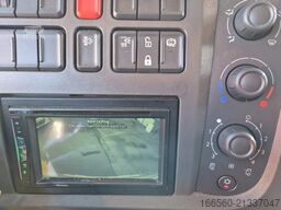 DAF LF 210 FA