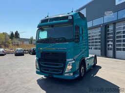 VOLVO FH-460 XXL 2x Tanks 1200L