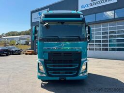 VOLVO FH-460 XXL 2x Tanks 1200L