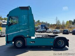 VOLVO FH-460 XXL 2x Tanks 1200L