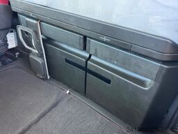 VOLVO FH-460 XXL 2x Tanks 1200L