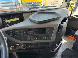 VOLVO FH-460 XXL 2x Tanks 1200L