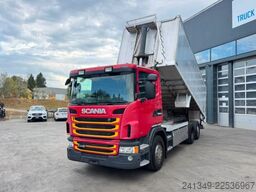 SCANIA G440 6x2 Getreidekipper
