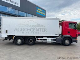 SCANIA G440 6x2 Getreidekipper