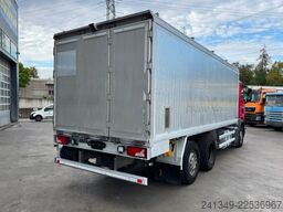 SCANIA G440 6x2 Getreidekipper