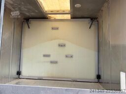 SCANIA G440 6x2 Getreidekipper
